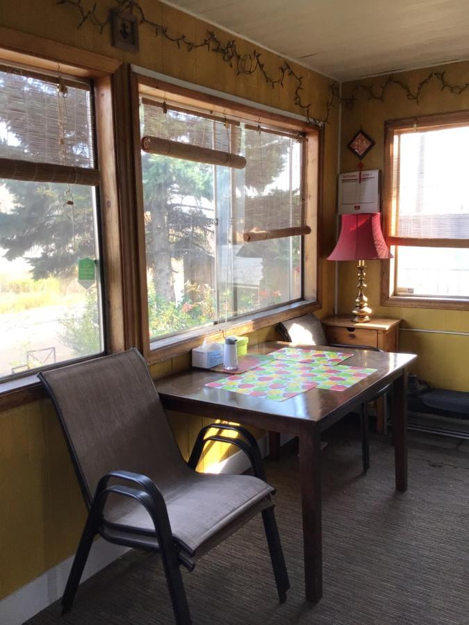 Nisku Guest House Exterior photo