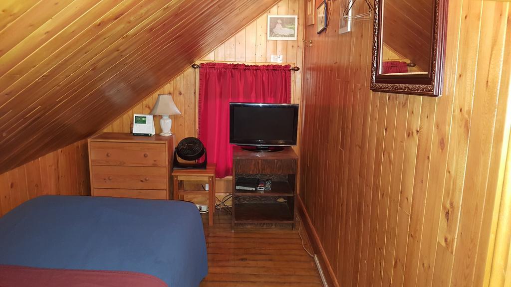 Nisku Guest House Exterior photo